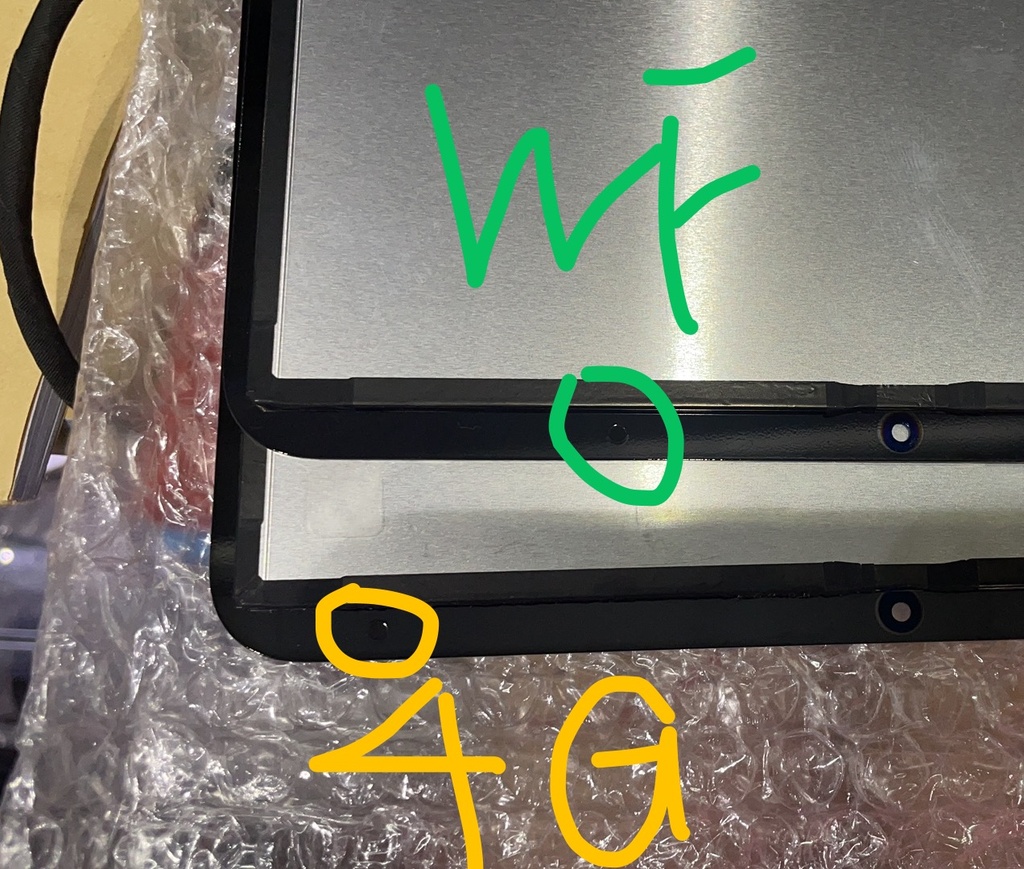 iPad Air 4 修理部品の工場直販卸売りサイト - 高品質で豊富な在庫量を